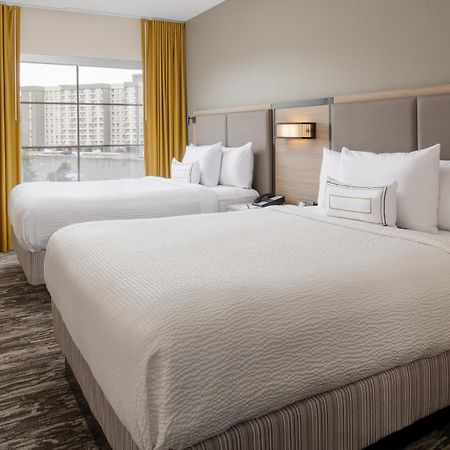 Springhill Suites Seattle Downtown, South Lake Union Dış mekan fotoğraf