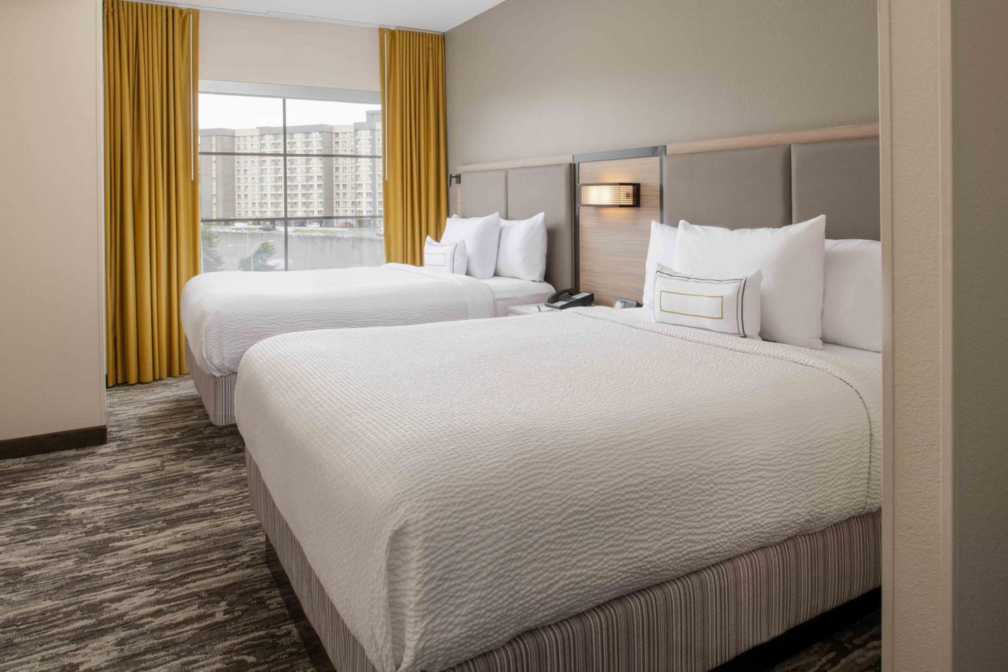 Springhill Suites Seattle Downtown, South Lake Union Dış mekan fotoğraf