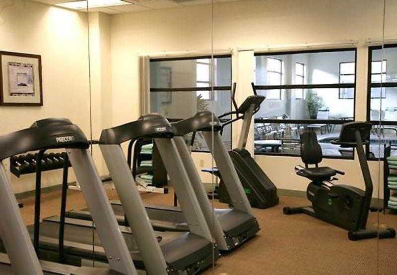 Springhill Suites Seattle Downtown, South Lake Union Konforlar fotoğraf