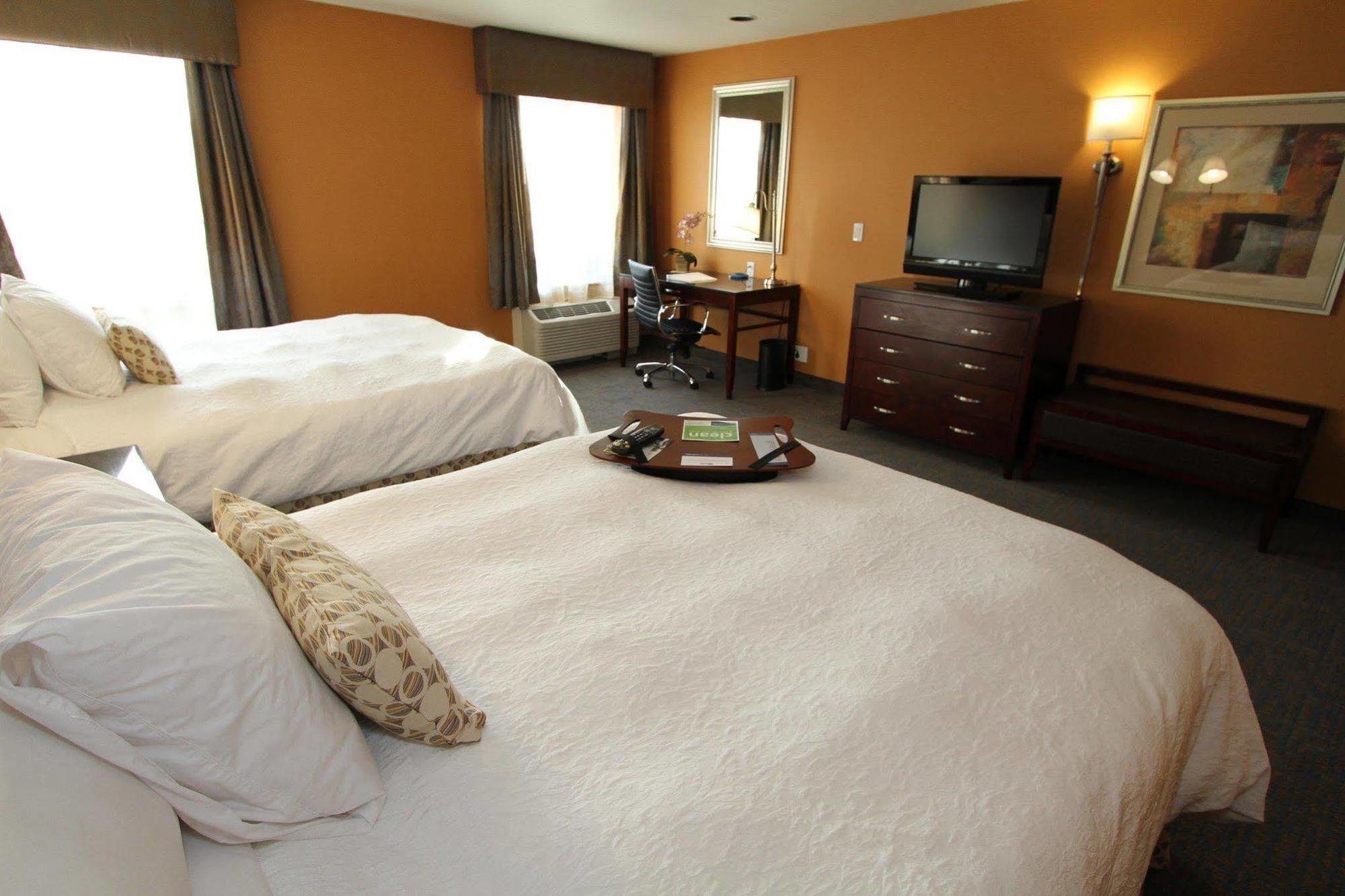 Springhill Suites Seattle Downtown, South Lake Union Dış mekan fotoğraf